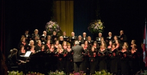 Concerto da  Primavera